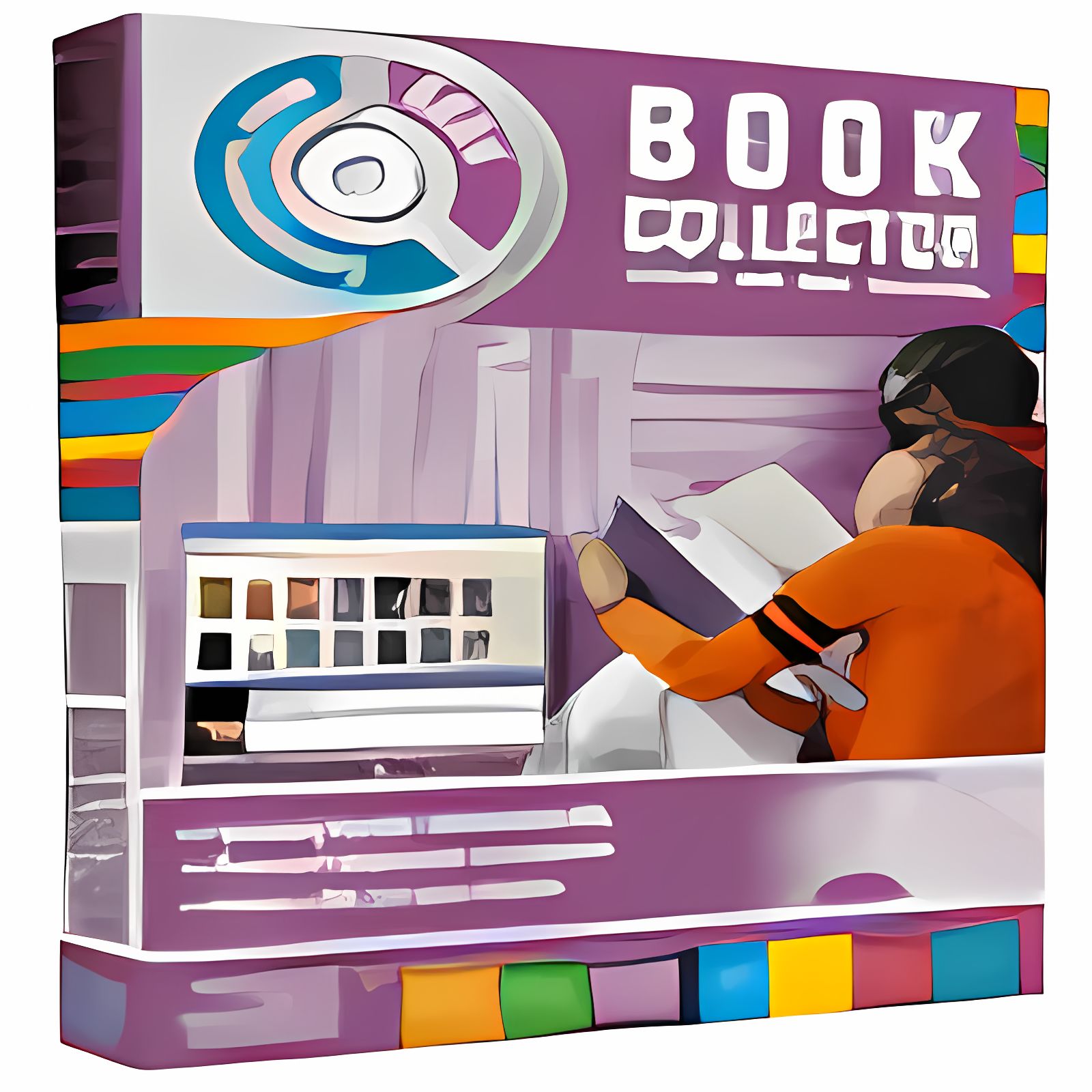 Book Collector
