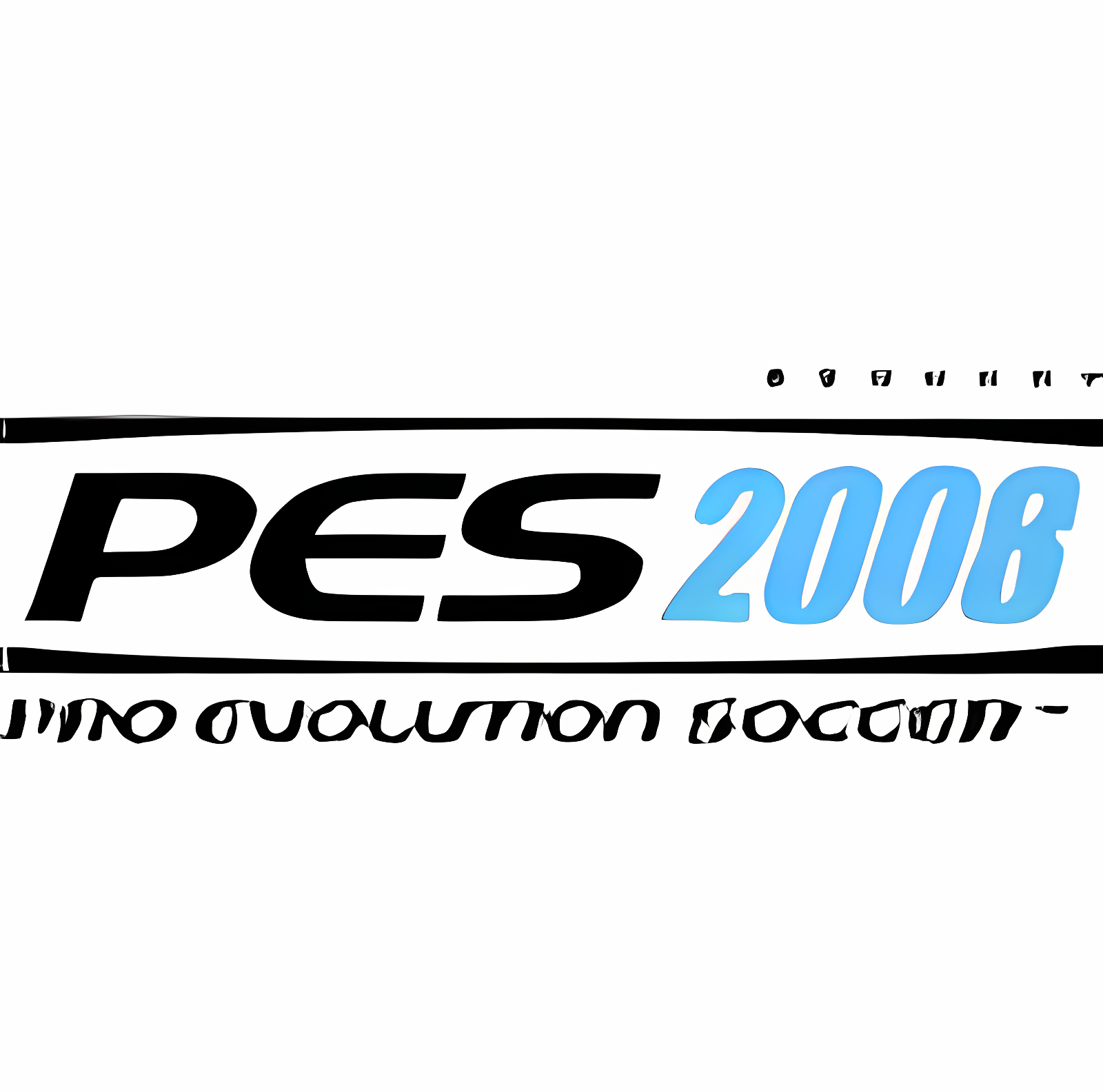 Pro Evolution Soccer