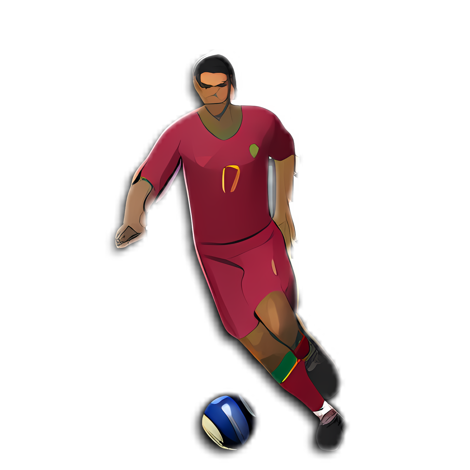 Pro Evolution Soccer