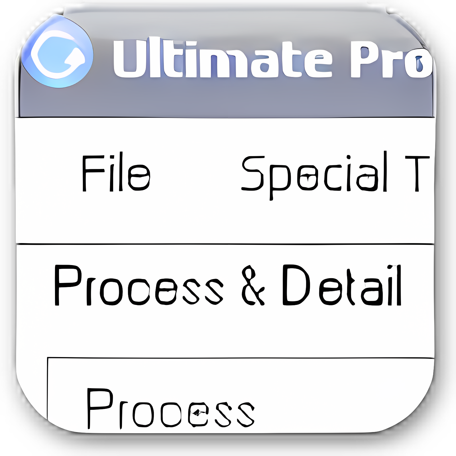 Ultimate Process Killer