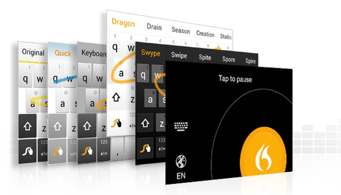 Swype keyboard for android free download