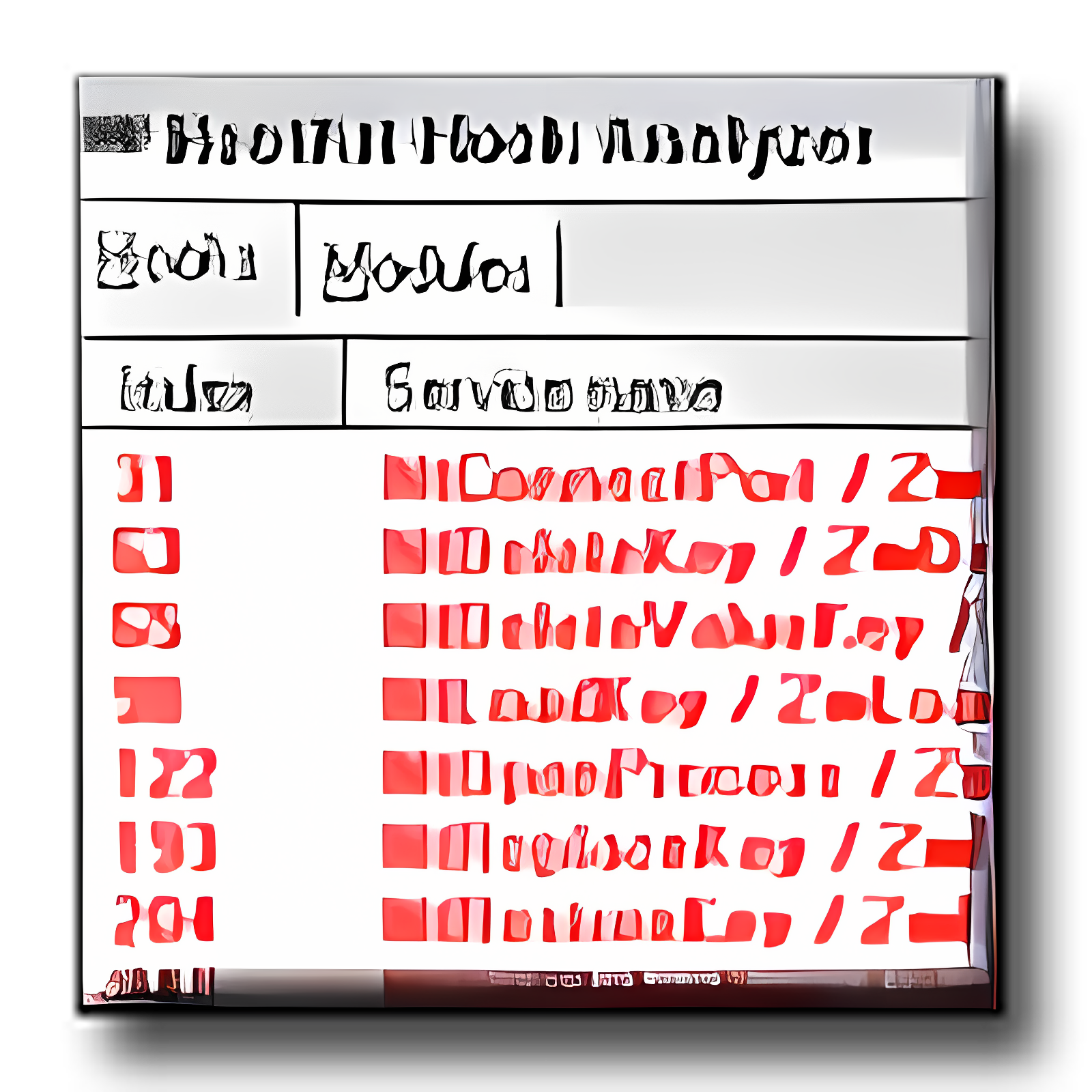 RootKit Hook Analyzer