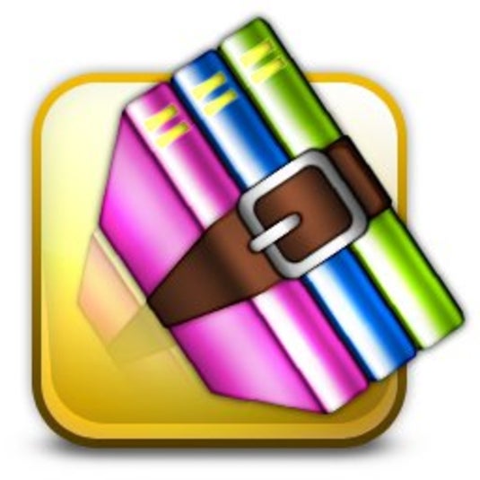 Advanced Winrar Repair Crack