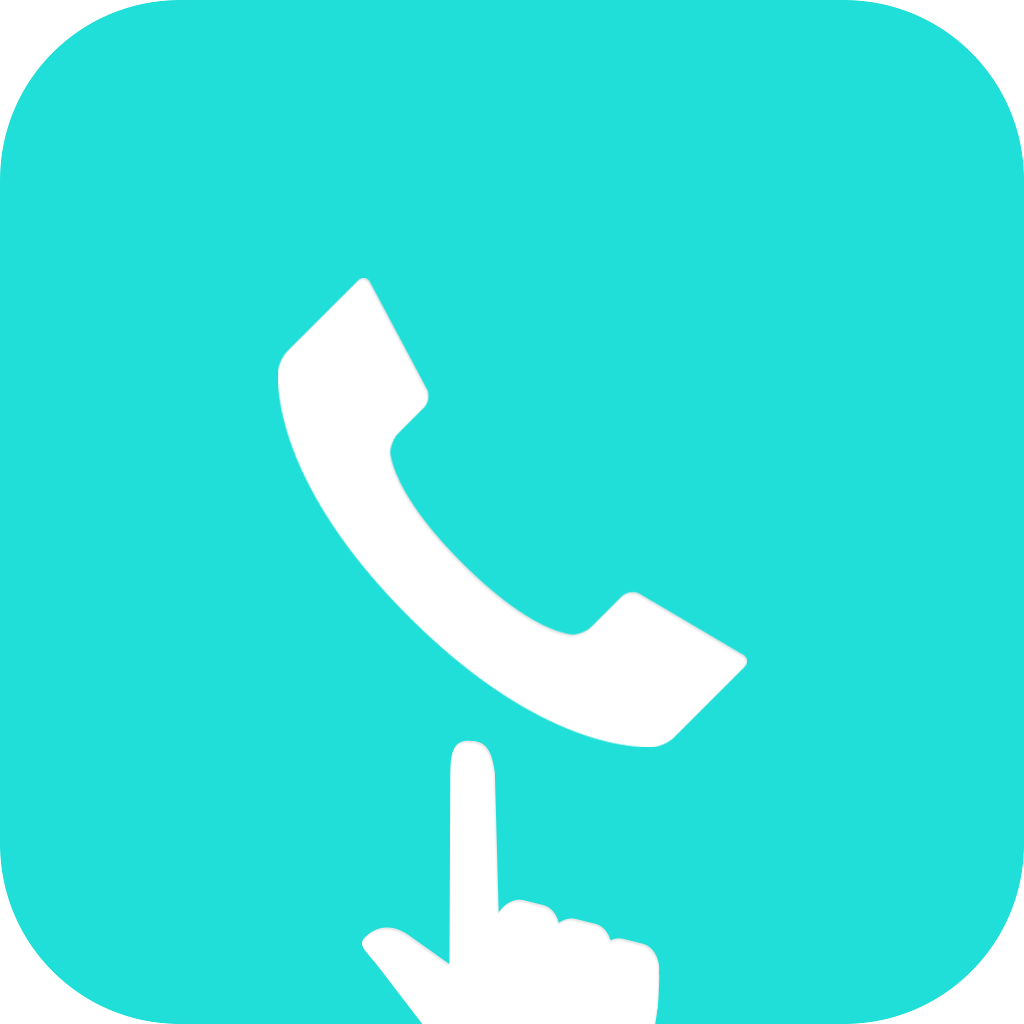 Touch2Call - Home Screen icon, Quick Call, Fast Dial