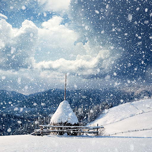 Winter Live Wallpapers