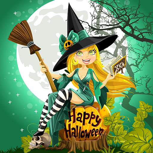Halloween Live Wallpapers