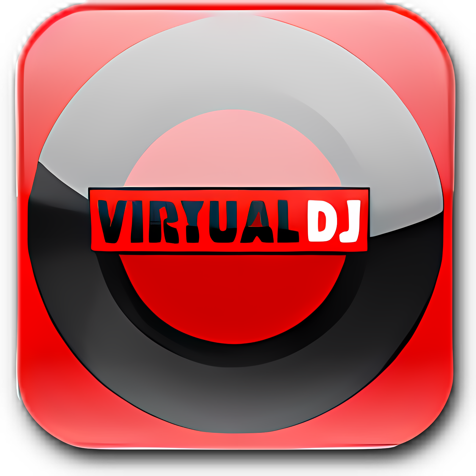 Virtual DJ
