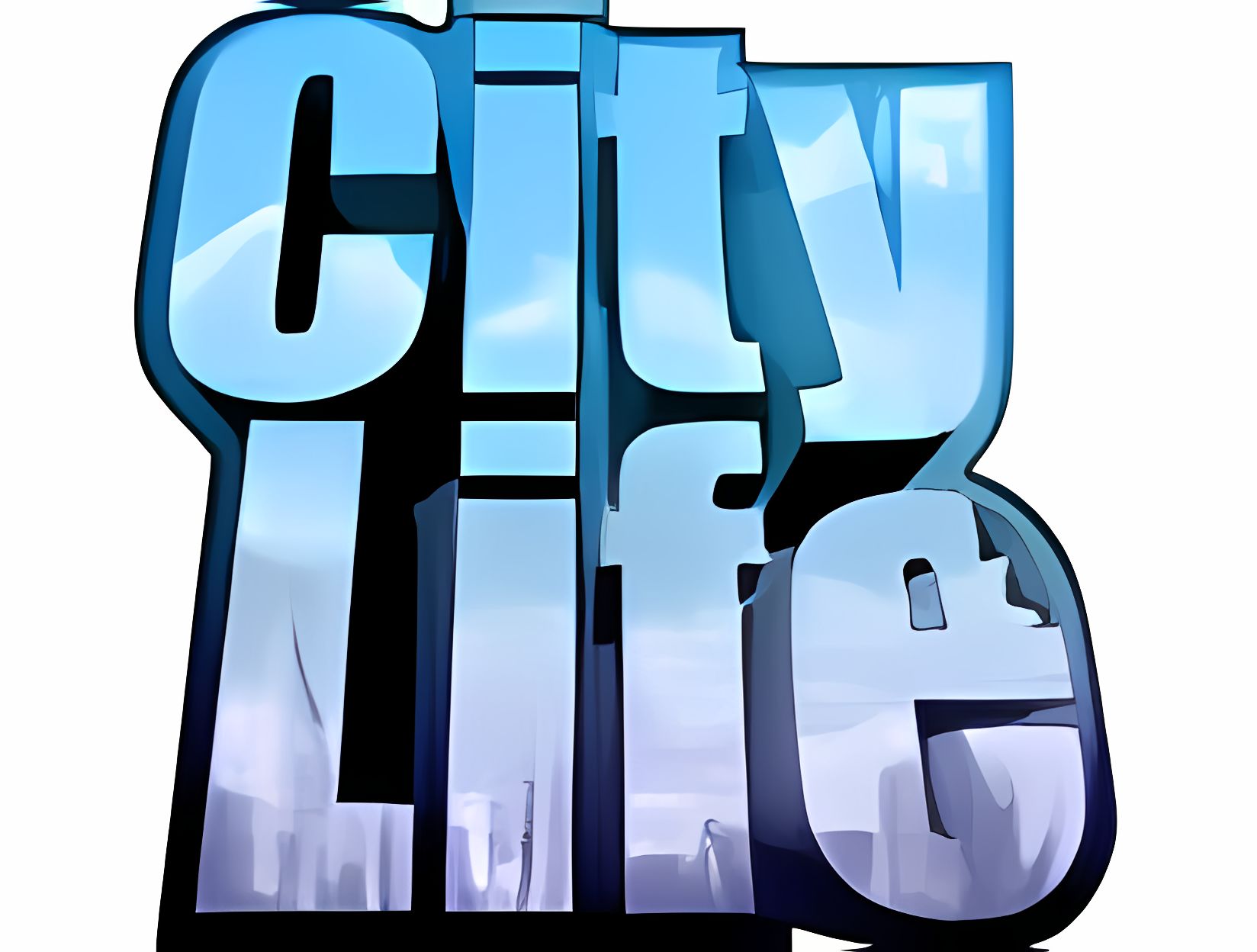 City Life