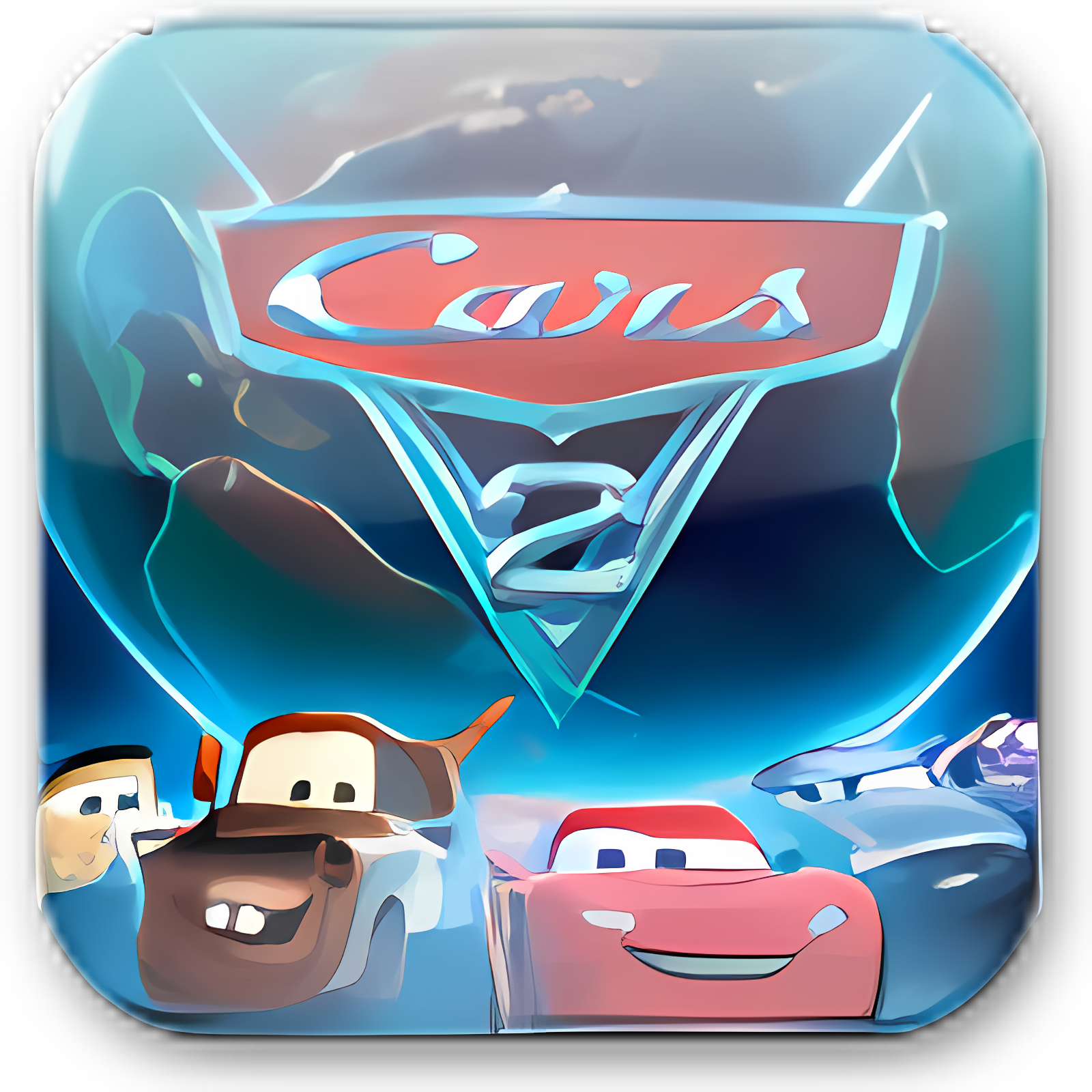 Cars Puzzles