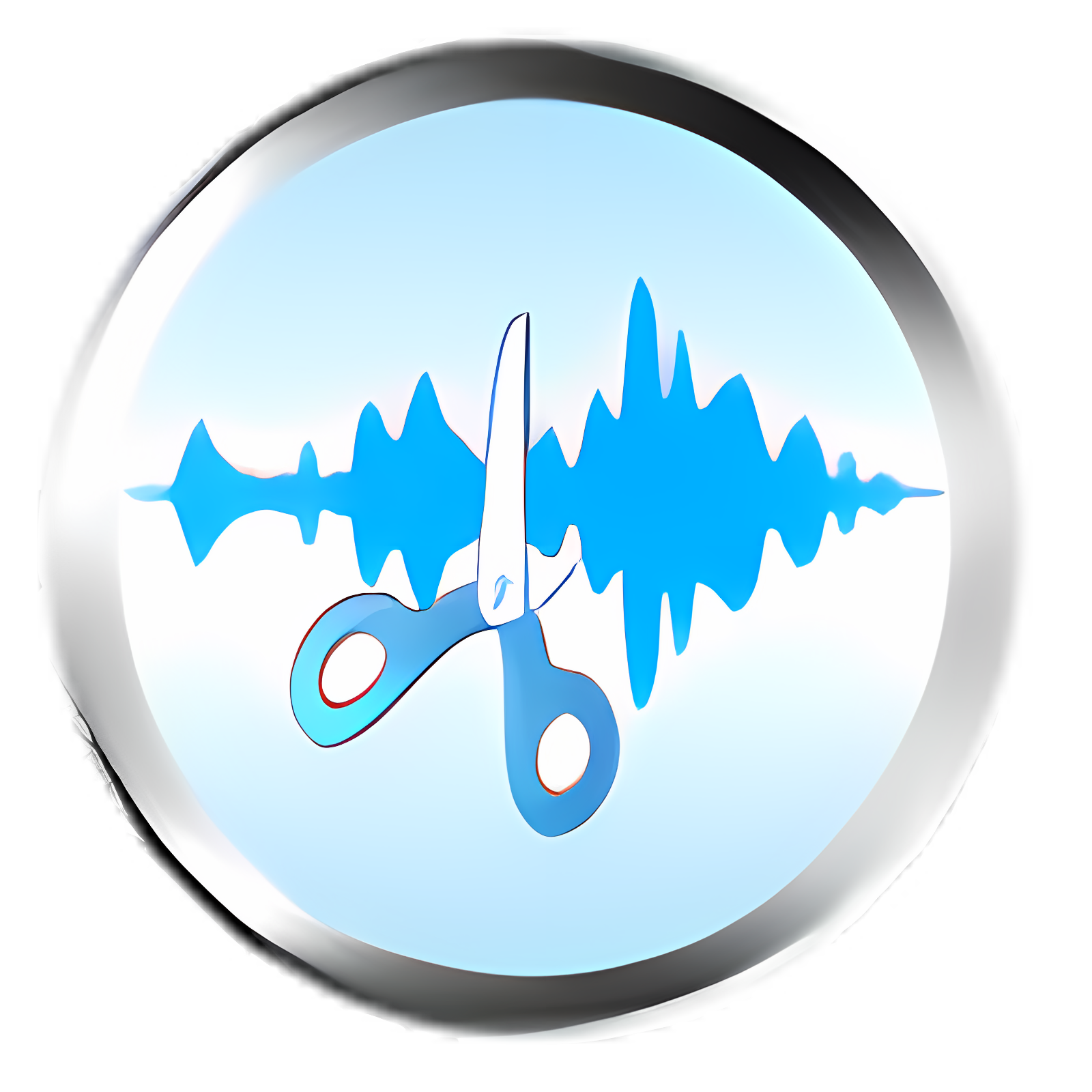 MP3 Splitter for Mac