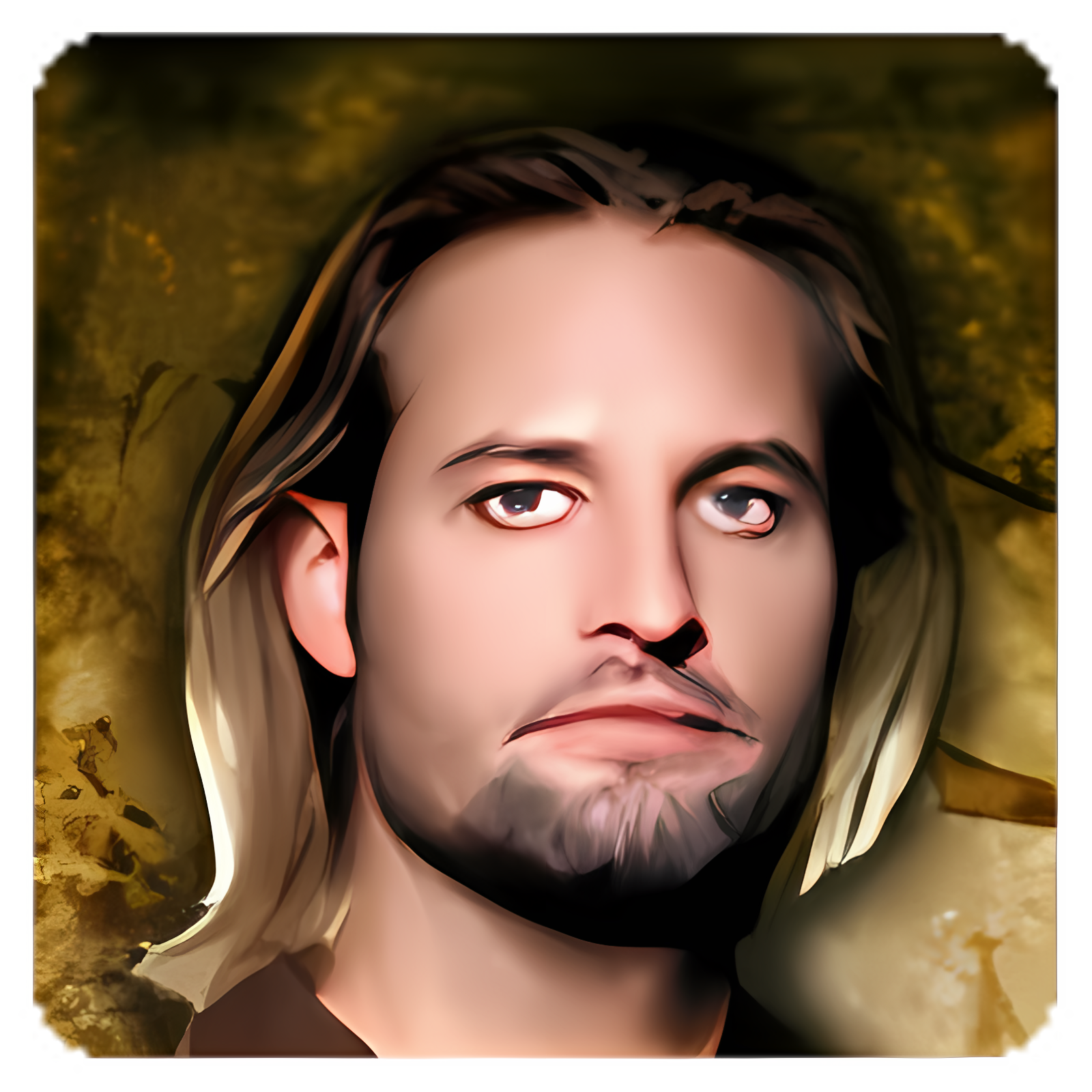 Lost Wallpaper: Sawyer