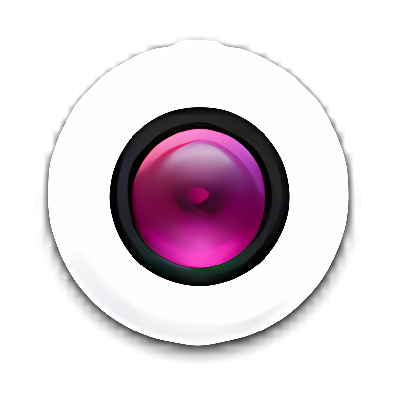 Webcam Toy for Chrome