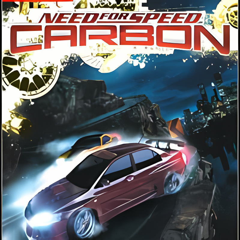 Need for Speed: Carbon