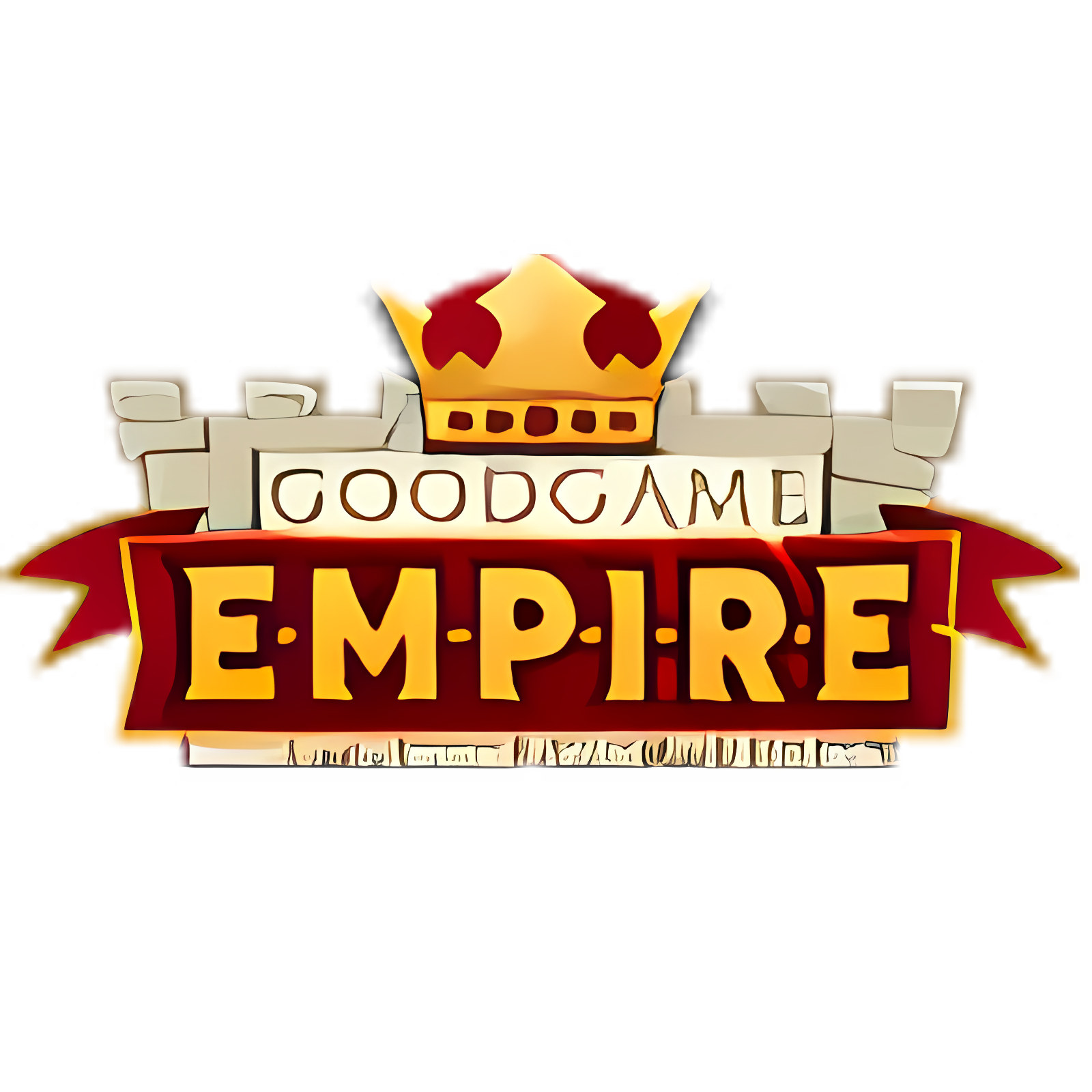 最新 Goodgame Empire オンライン Web-App