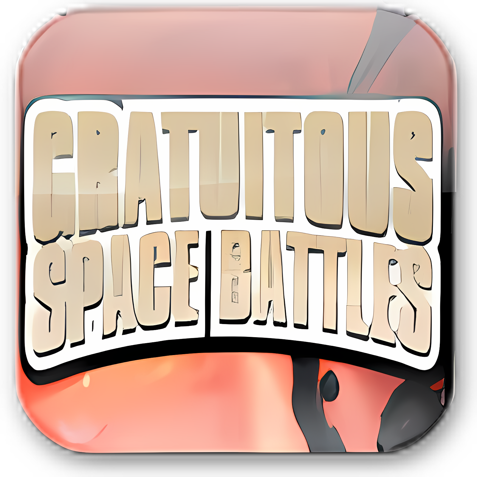 Gratuitous Space Battles