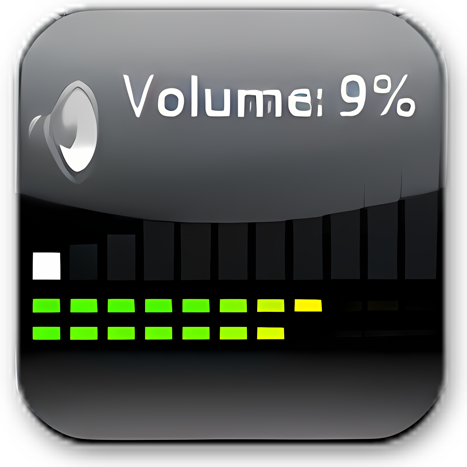 Volume Control