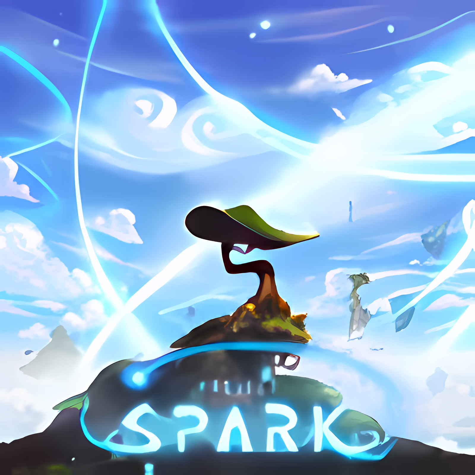 Project Spark
