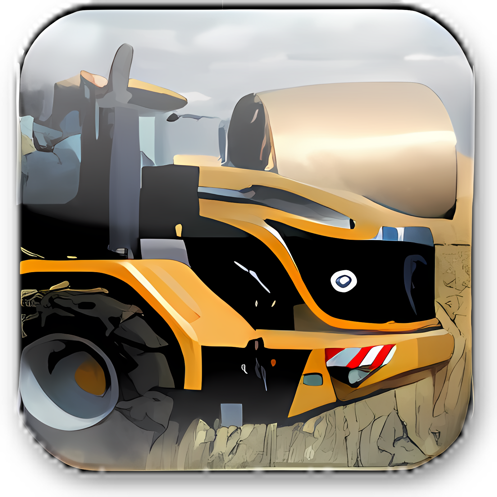 Agrar Simulator 2012