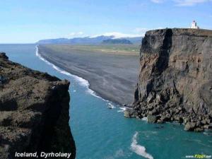 Iceland - Spectacle of Nature