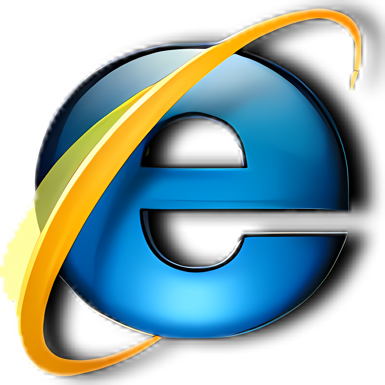 Internet Explorer per Mac