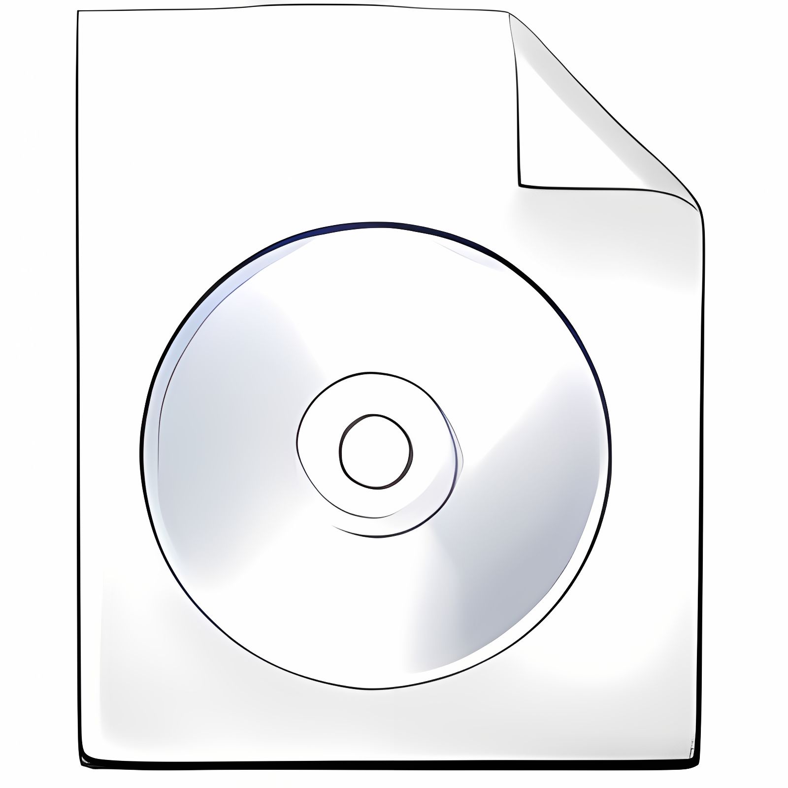 ISO Recorder