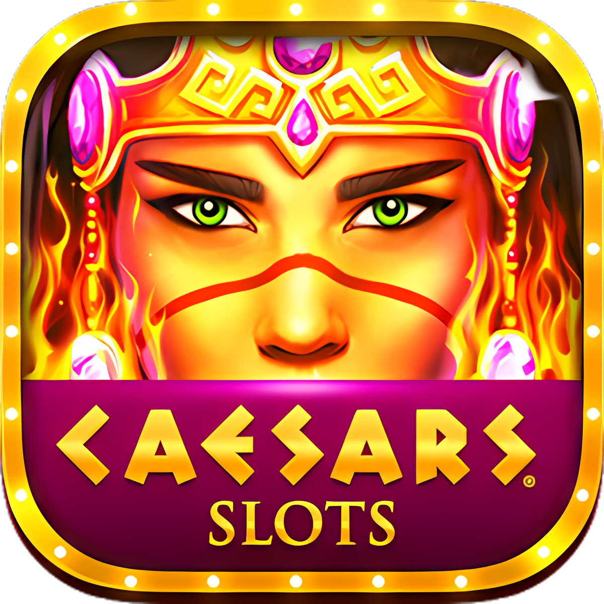 Caesars Slots Casino gratis