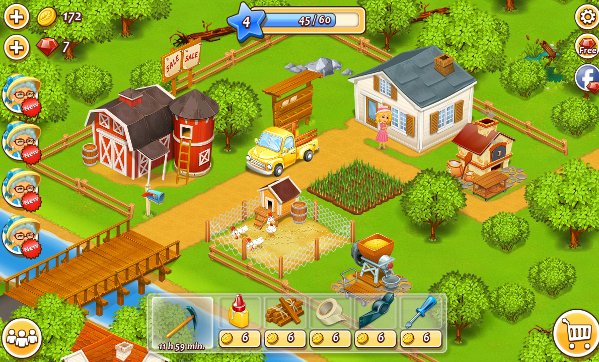 Город ферма. Ферма Farm Town 3. Town Star ферма. Ферма на андроид. Игра ферма город и зоопарк.