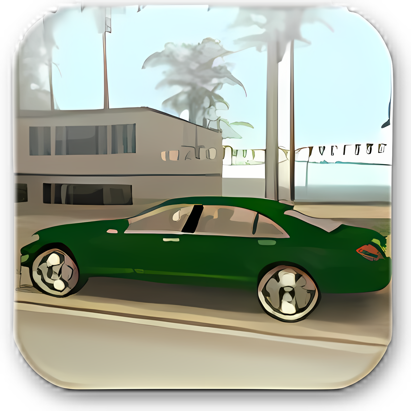 GTA San Andreas Pack de coches 2