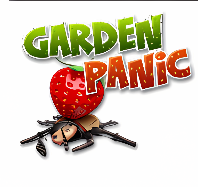 Garden Panic