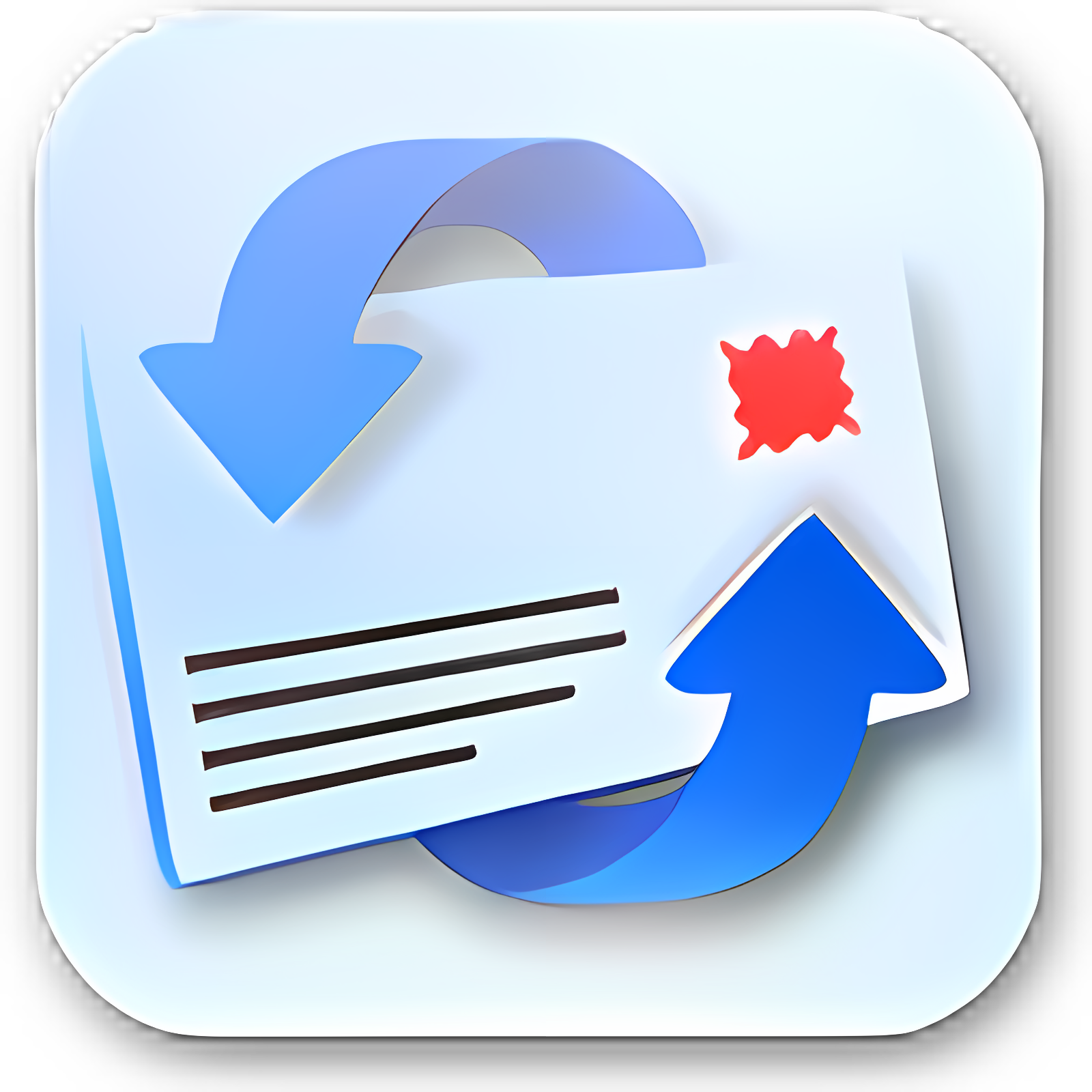 Outlook Express Email Recovery Software