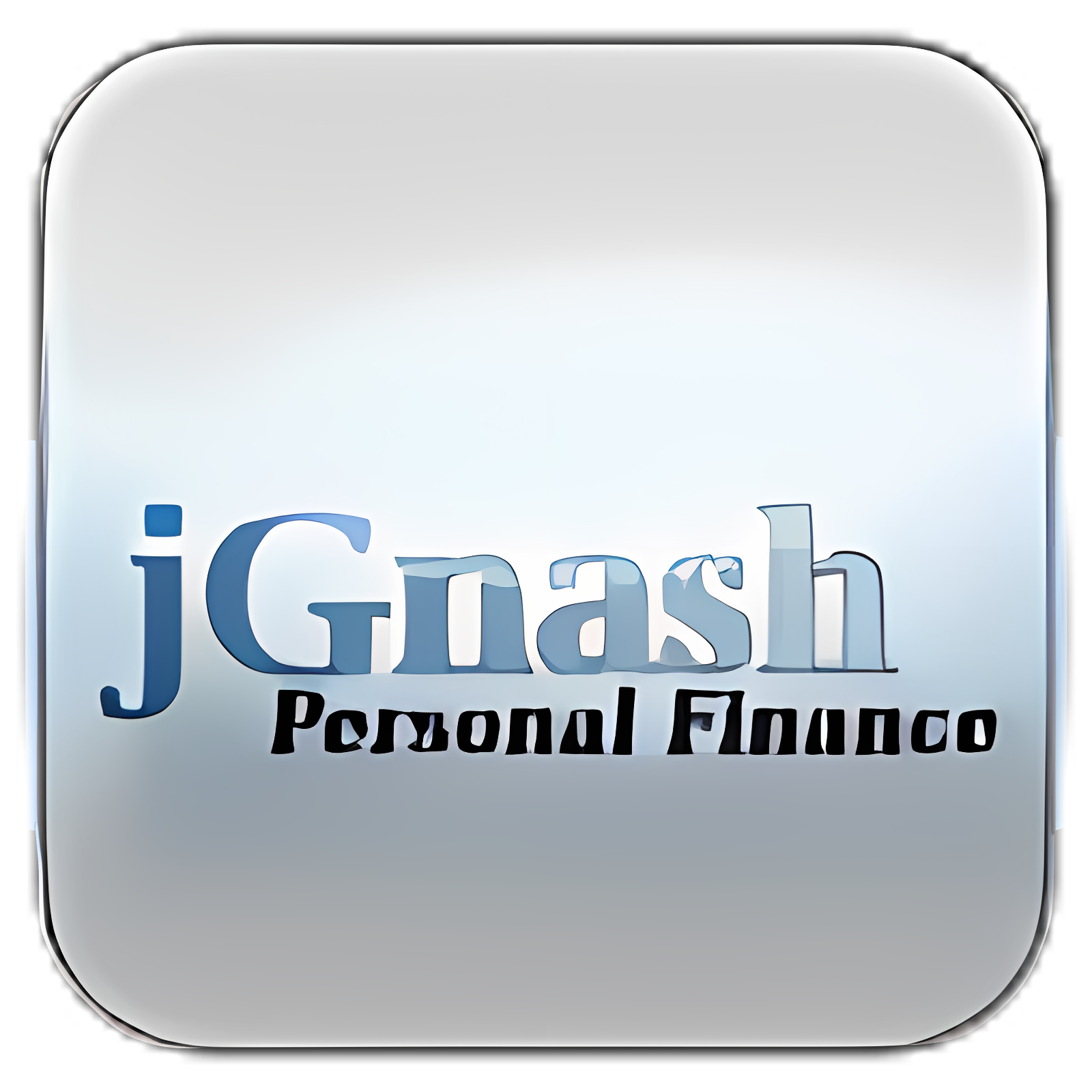 jGnash