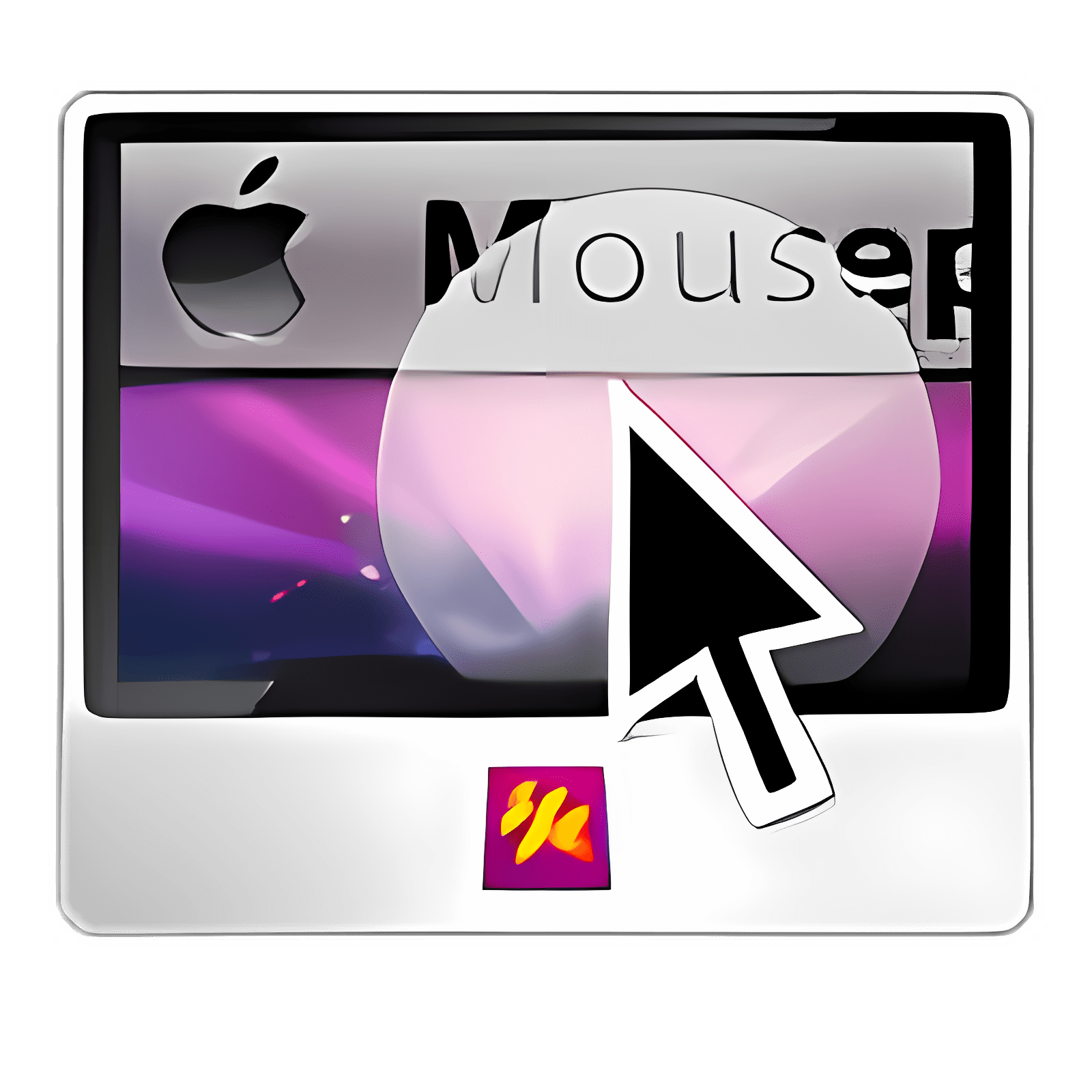 mousepose for windows