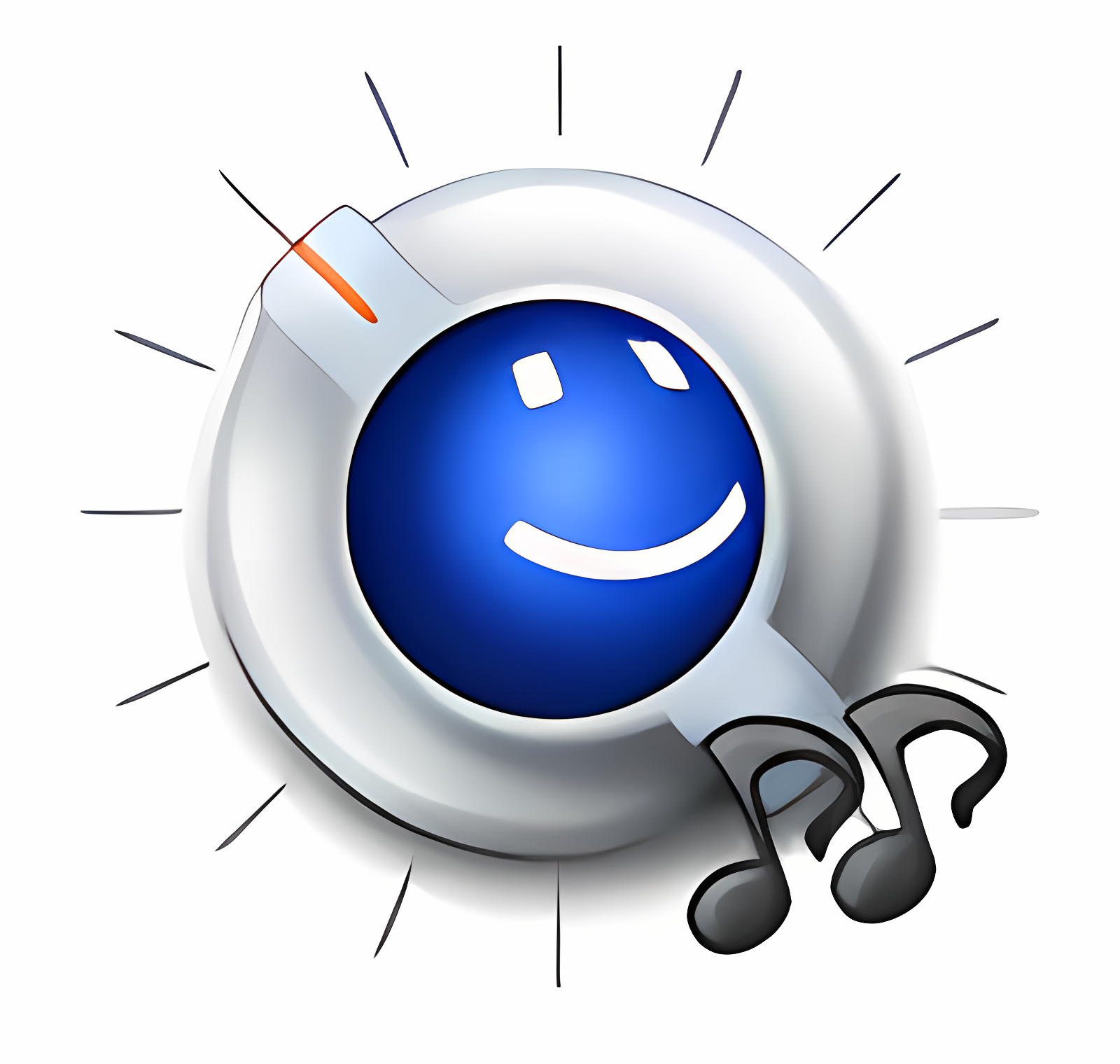 You Control: iTunes