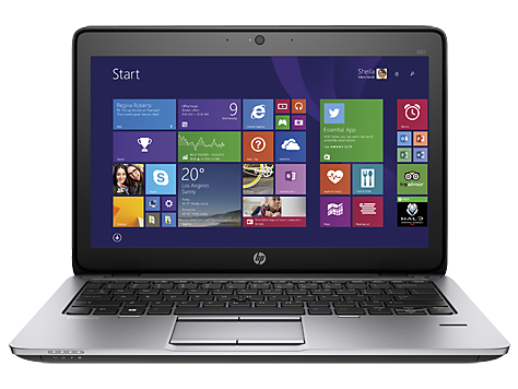 Обзор hp elitebook 820 g1