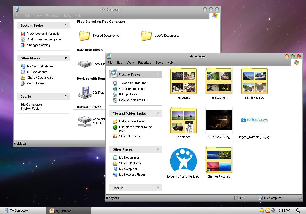 mac os 9 emulator windows 10
