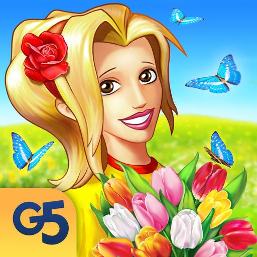 Supermarket Mania® Journey