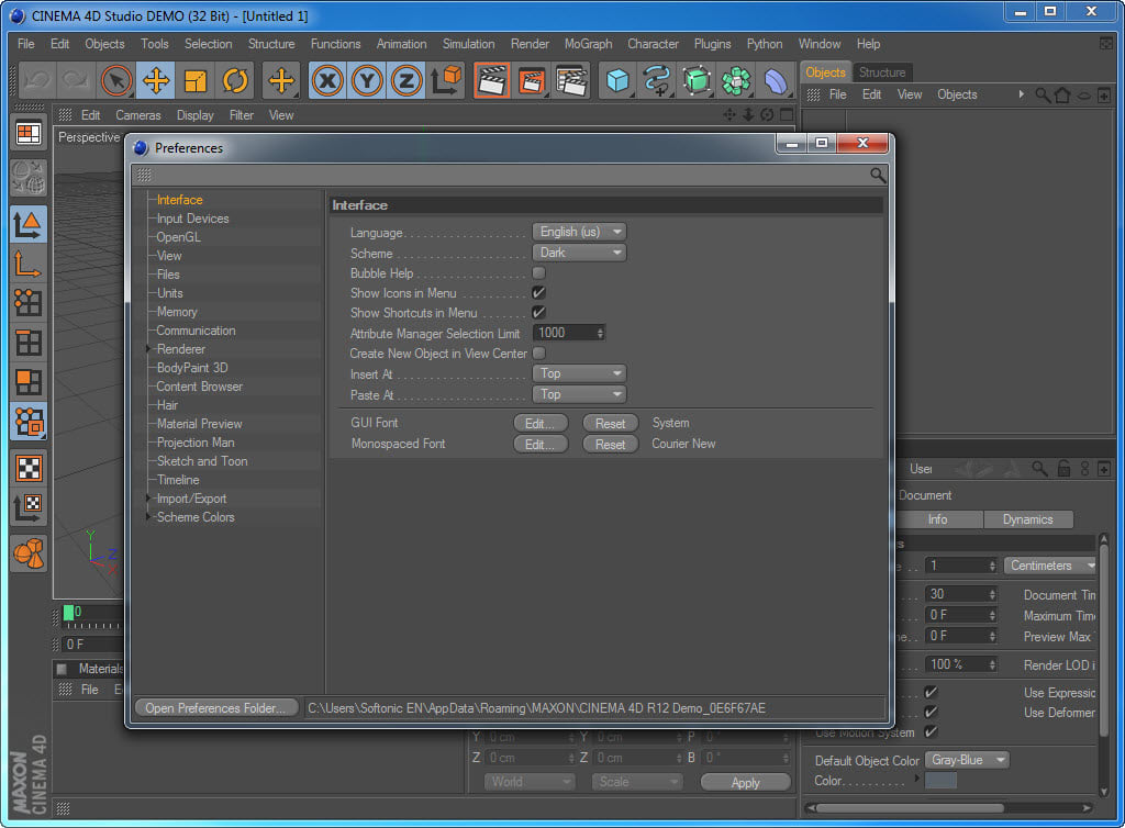 redshift for cinema 4d r20 free download mac