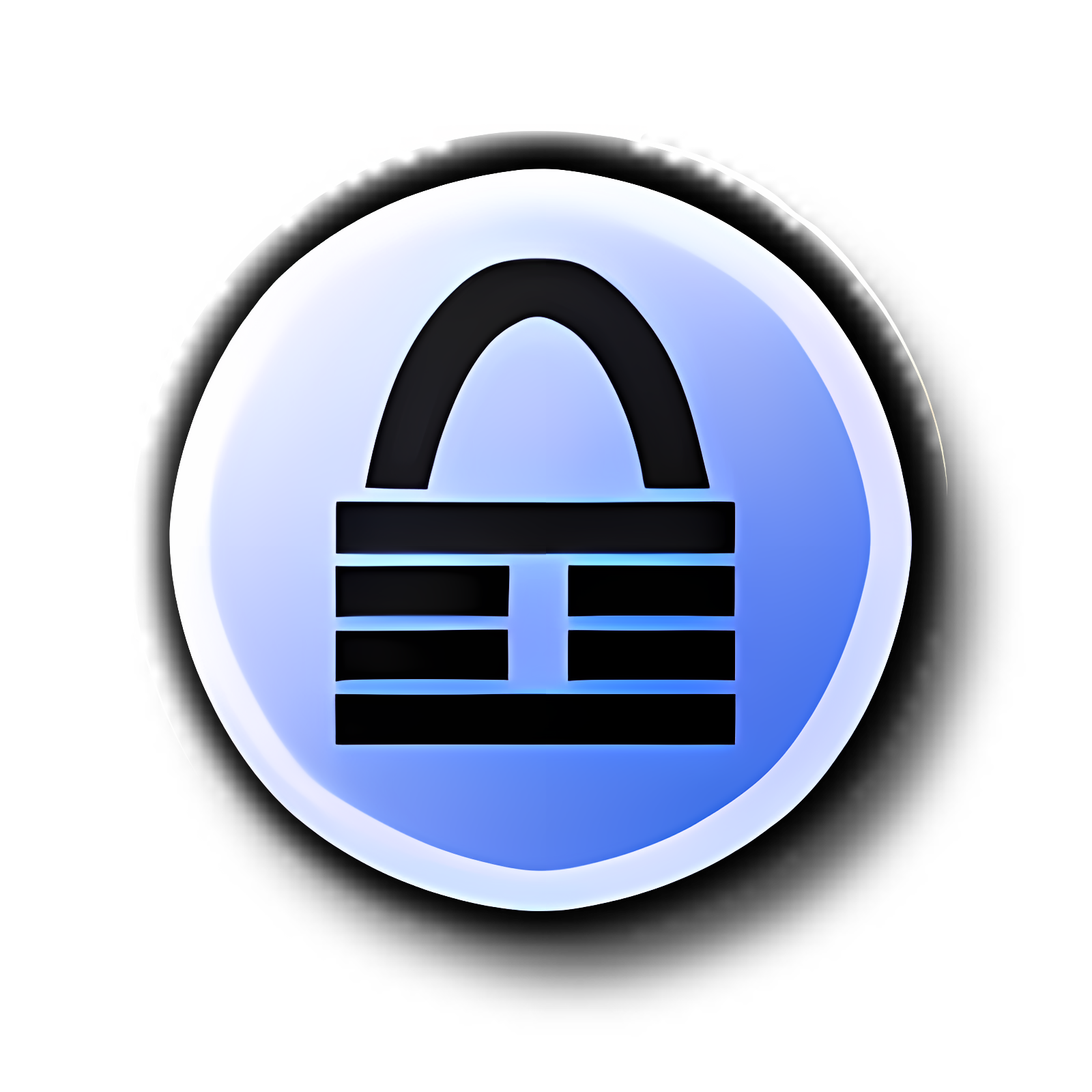 Keepass Password Safe