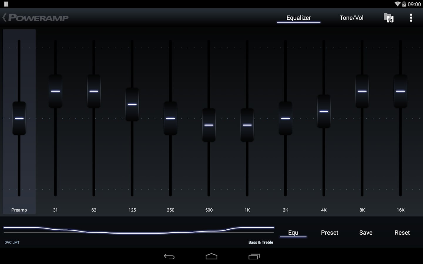Poweramp Music Player for Android - Download