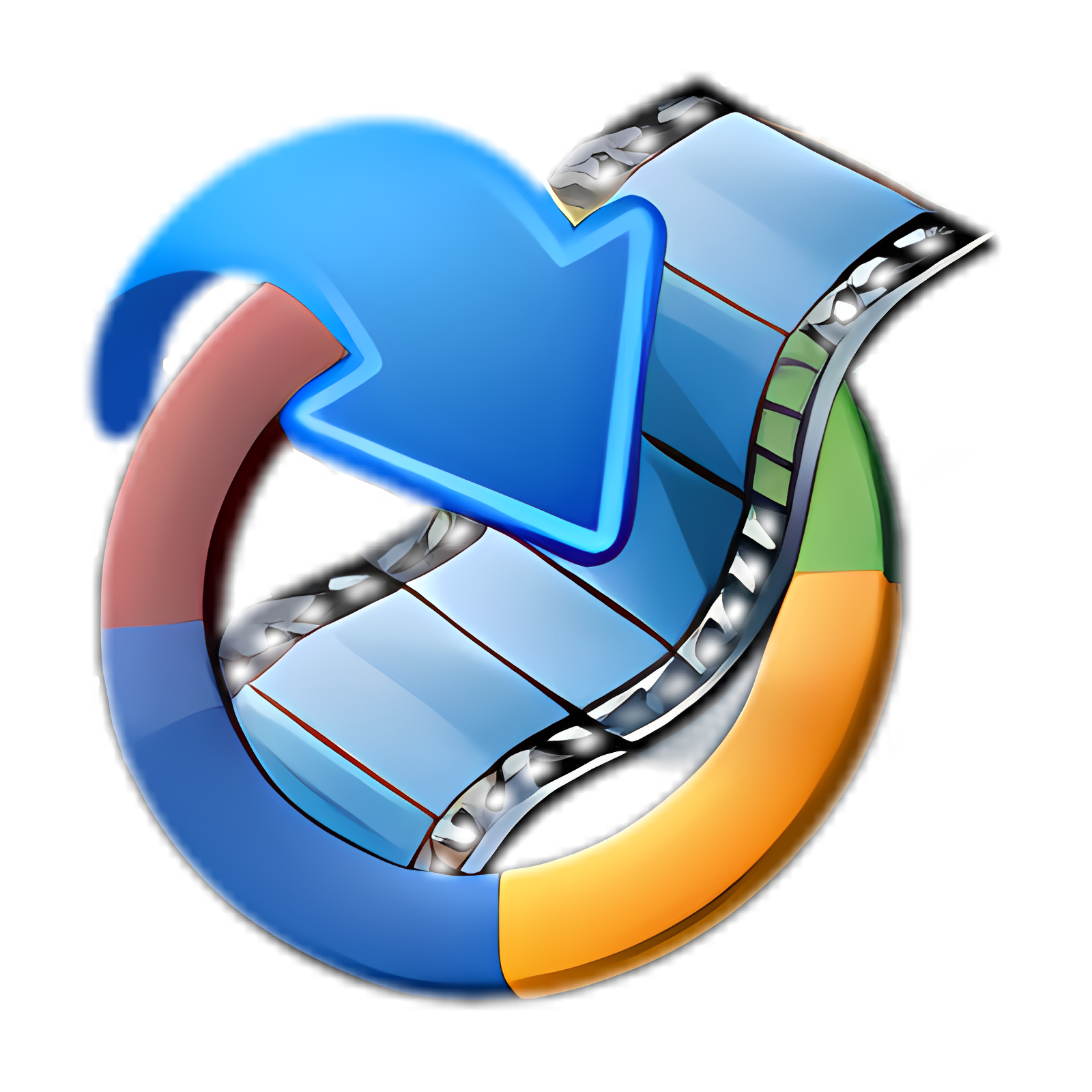 All Media Converter