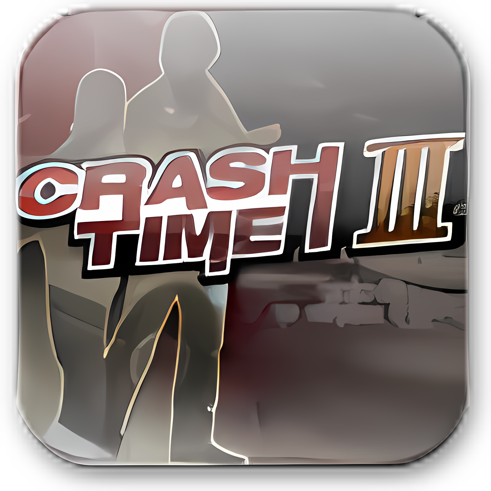 Crash Time