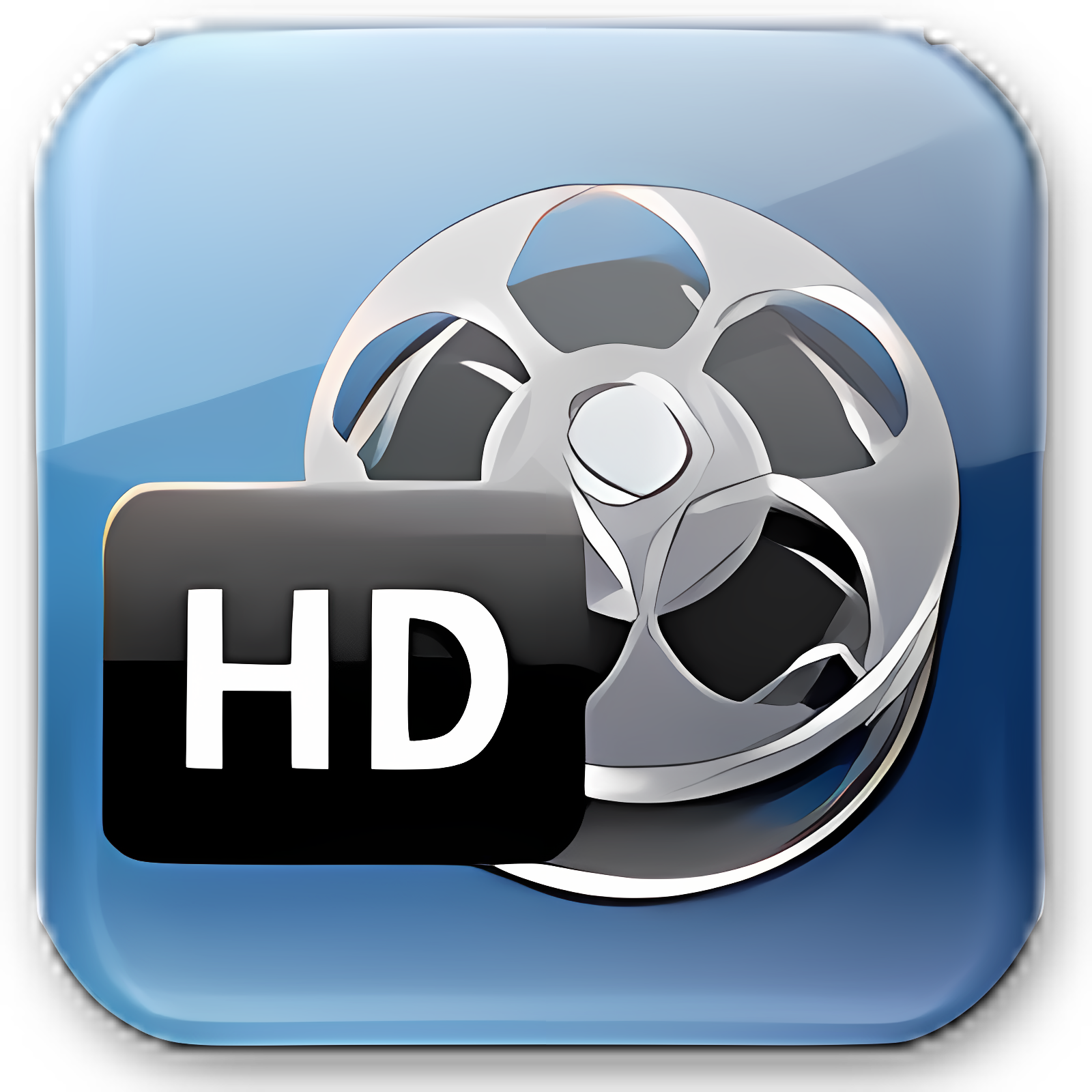 Xilisoft HD Video Converter