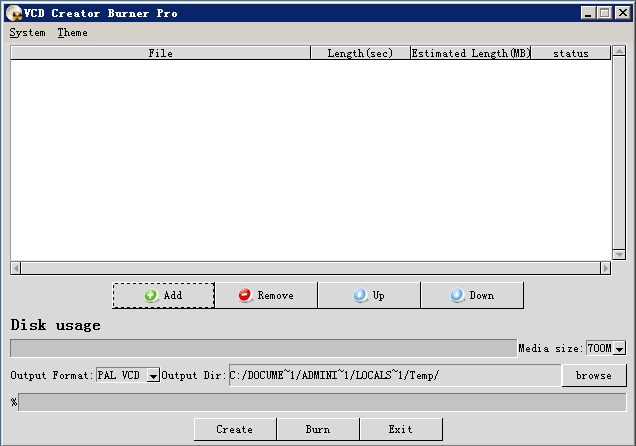 Vcd Player For Windows 7