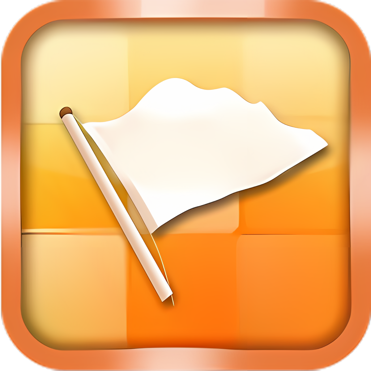 World Flags Quiz Slide Puzzle