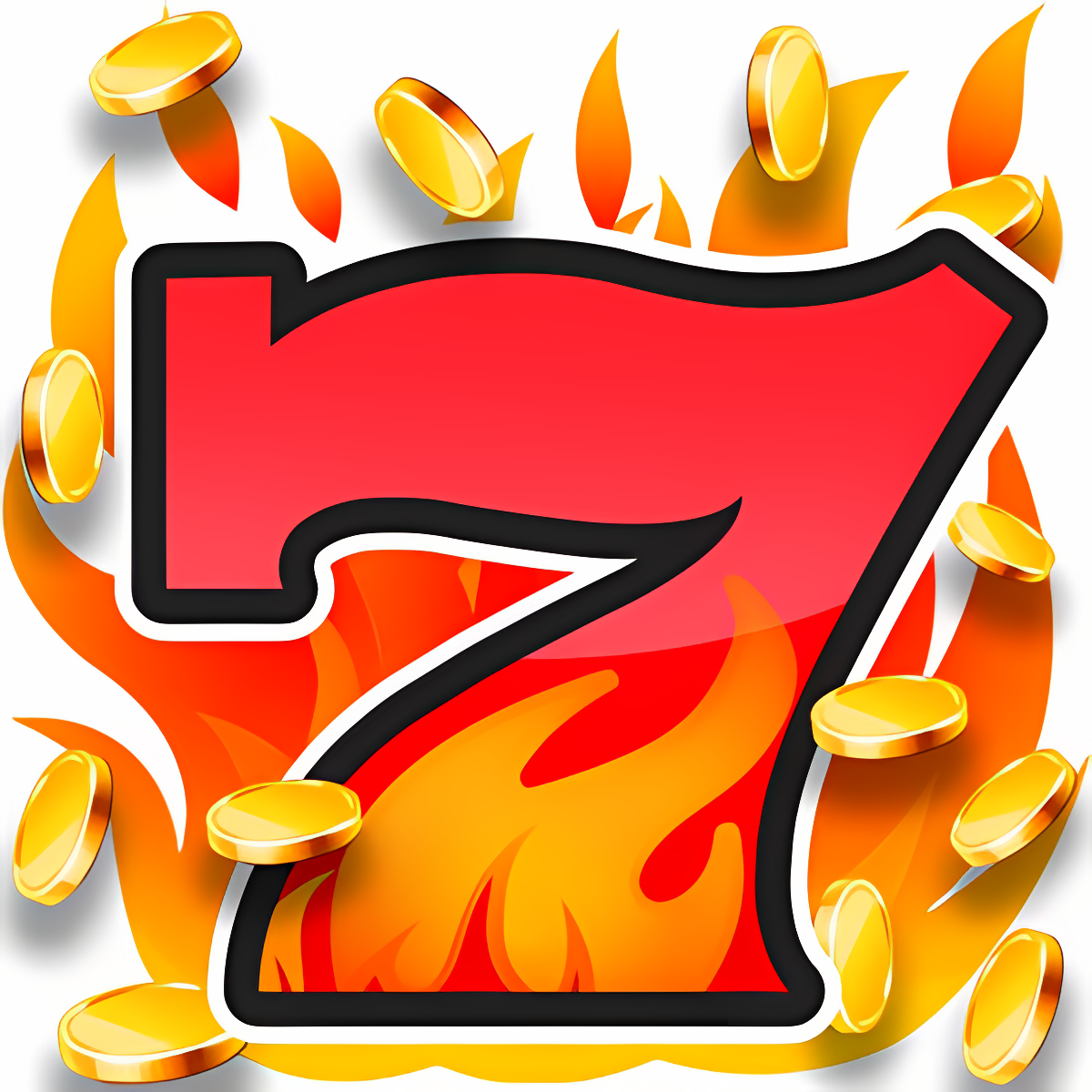 777 Classic Slots Vegas Casino