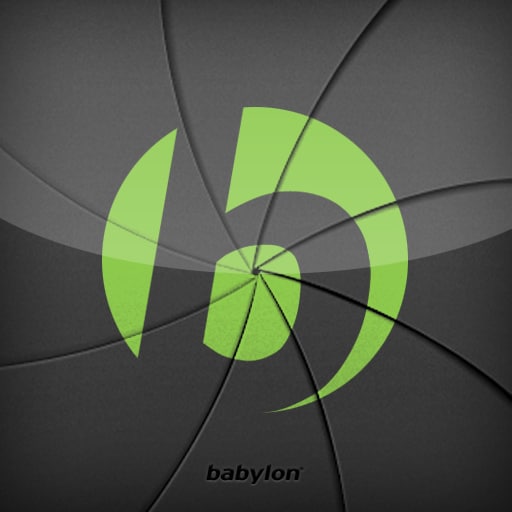 Herunterladen Babylon Touch Installieren Sie Neueste App Downloader