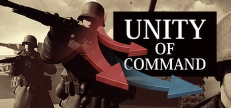 unity of command i download