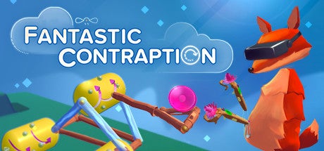 Fantastic Contraption