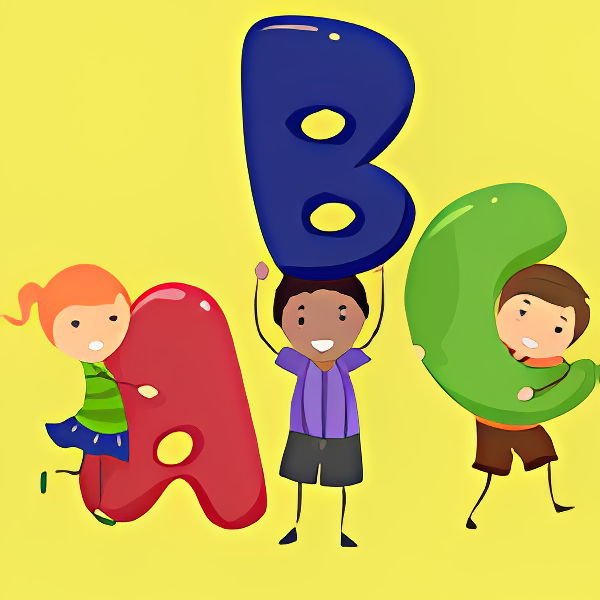 ABC Letters and Phonics for Kids