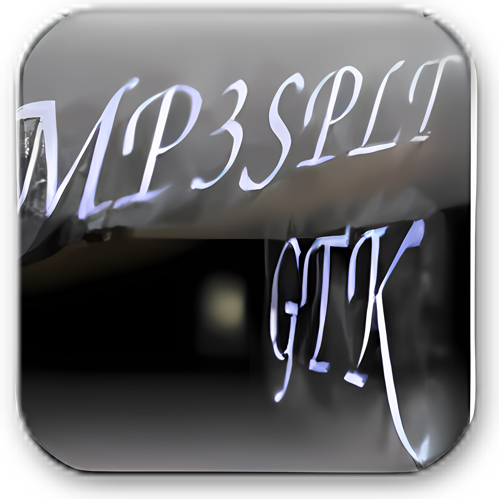 MP3splt